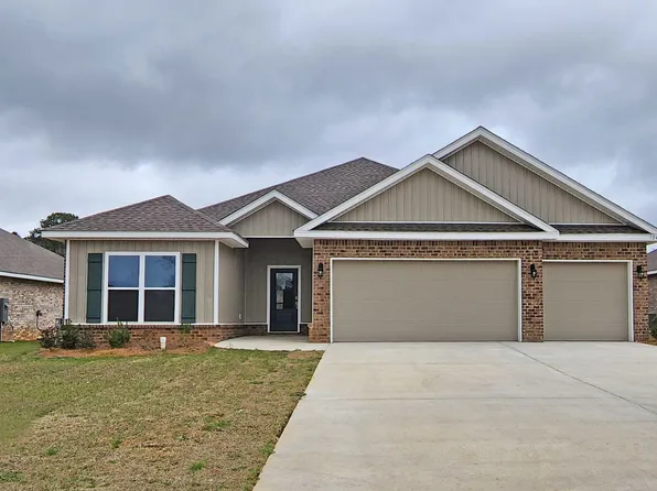10486 Sand Dune Ave, Mobile, AL 36695