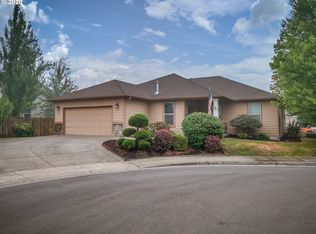 1917 Madalyn Ct NE, Keizer, OR 97303