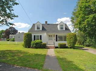 41 Arbor Ln, Waltham, MA 02451