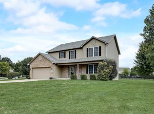 5701 Tembrooke Way, Bargersville, IN 46106