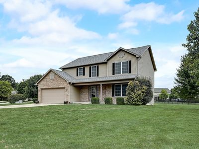 5701 Tembrooke Way, Bargersville, IN, 46106