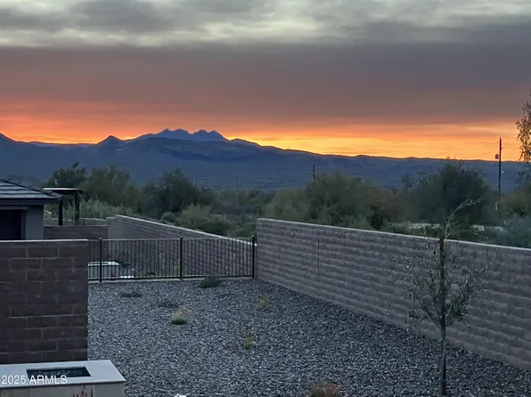 18219 E CORONADO CAVE Court, Rio Verde, AZ 85263