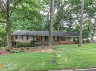 2747 Hunting Hill Ln, Decatur, GA 30033