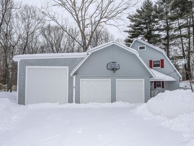 96 Rocky Hill Road, Somersworth, NH, 03878