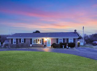 26646 Three Notch Rd, Mechanicsville, MD 20659