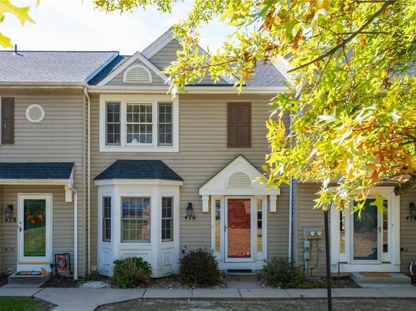 476 Cherryhill Dr, Bridgeville, PA 15017