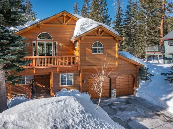 16 Crystal Ln, Mammoth Lakes, CA 93546