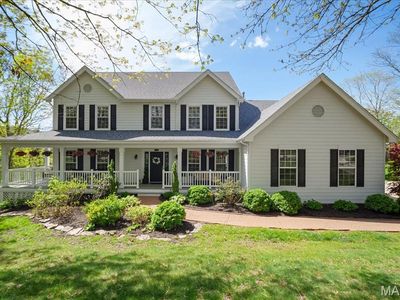 4151 Alt Rd, Wildwood, MO, 63025