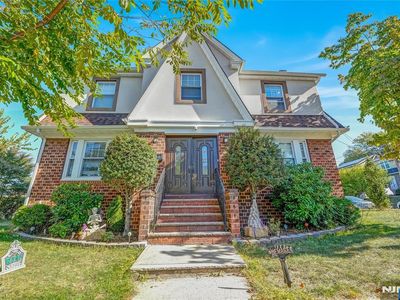 2 Dawson St, Belleville, NJ, 07109