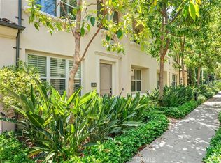 242 Overbrook, Irvine, CA 92620