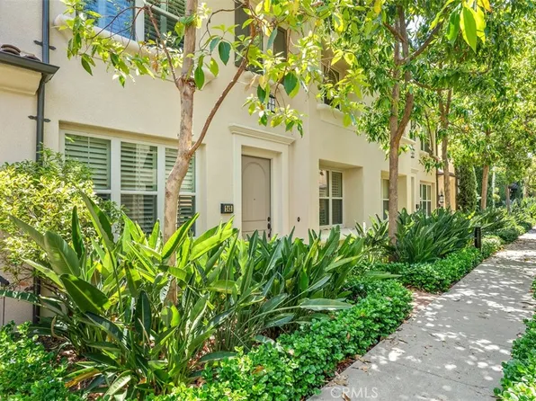 242 Overbrook, Irvine, CA 92620