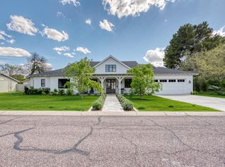 3611 E Elm St, Phoenix, AZ 85018