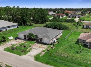 4551 22nd St SW, Lehigh Acres, FL 33973