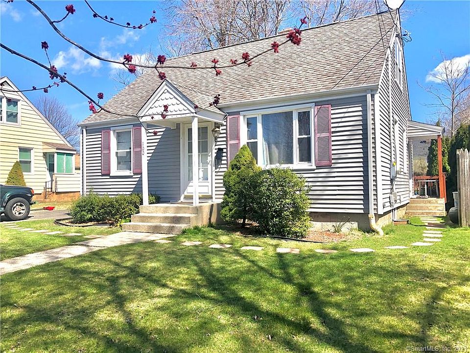 100 Claudia Dr, Stratford, CT 06614 Zillow