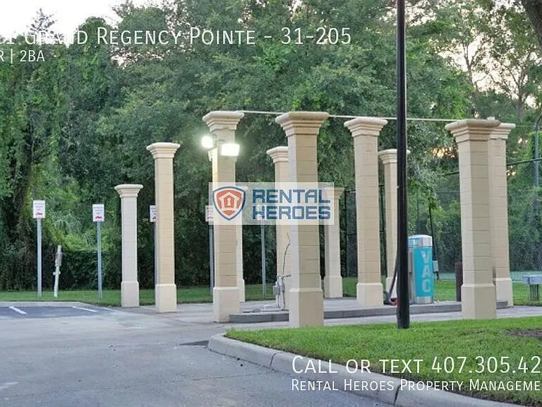 821 Grand Regency Point #31-205 — Photo 29