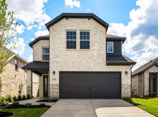 1120 Butterfly Dale Dr, Lavon, TX 75166