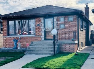 12919 S Exchange Ave, Chicago, IL