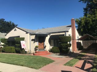 2127 W Rose St, Stockton, CA 95203