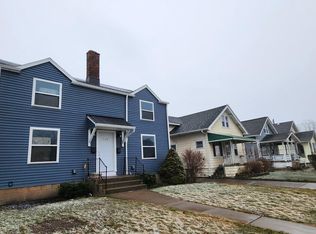194 Mayville Ave, Buffalo, NY 14217