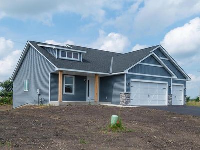 946 Prestwick Dr, Belle Plaine, MN, 56011