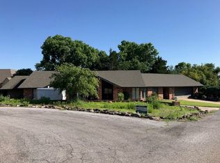 205 Valley View Rd, Alva, OK 73717