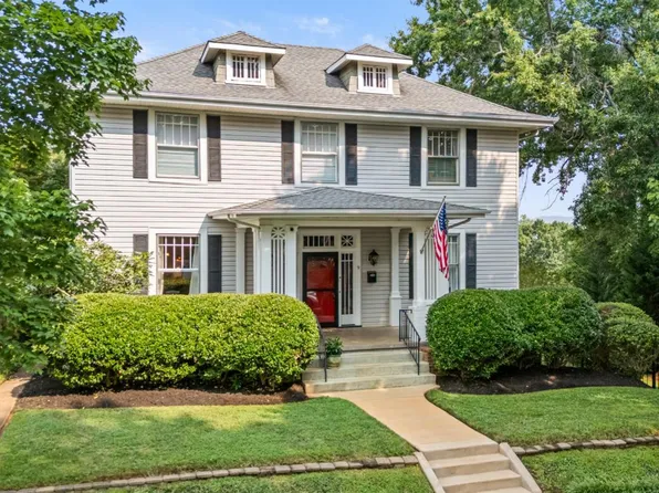 9 Riverview Pl, Lynchburg, VA 24503