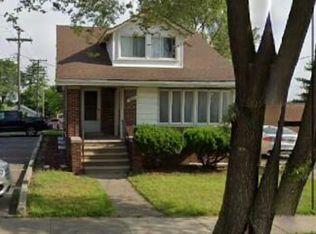 21924 Garrison St, Dearborn, MI 48124