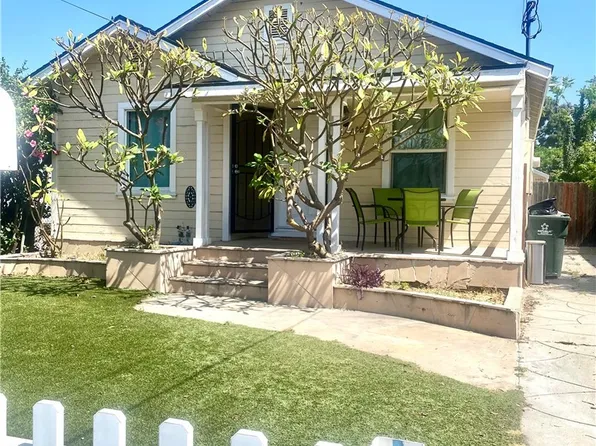 940 Cypress Ave, Placentia, CA 92870