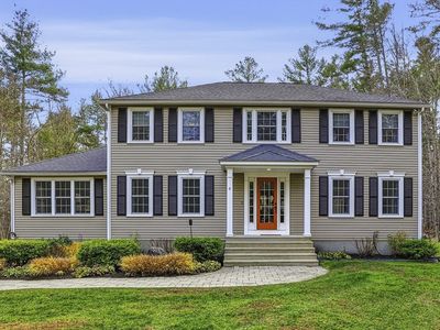 6 Hickory Ln, Upton, MA, 01568