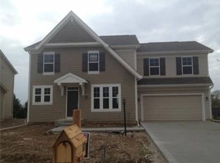 117 Urich Dr, Pickerington, OH 43147