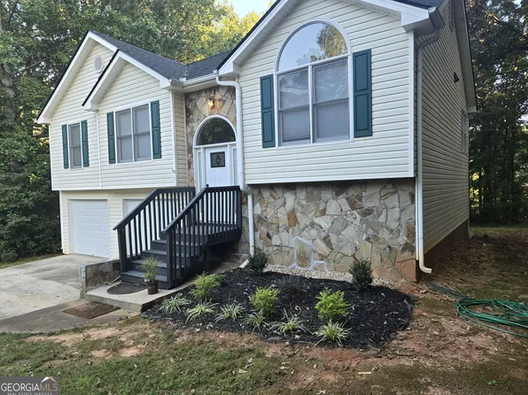 4809 Cedar Lake Dr SE, Conyers, GA 30094