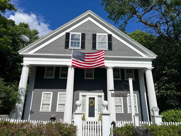 9 Templeton Turnpike, Fitzwilliam, NH 03447