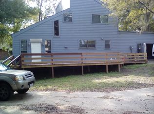 10743 Hillside Dr, Montgomery, TX 77356