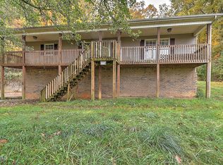 1711 Granby Rd, Kingsport, TN 37660