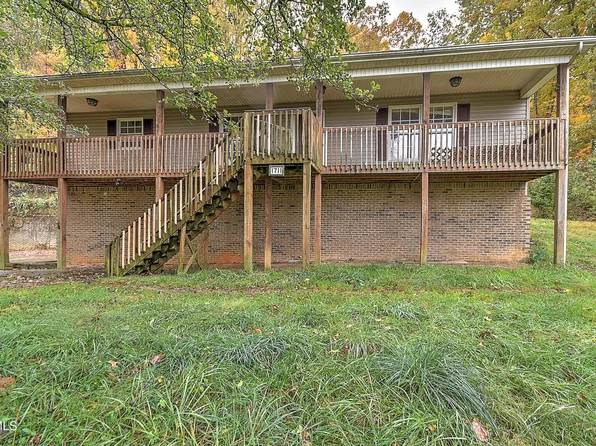 1711 Granby Rd, Kingsport, TN 37660