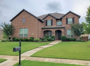 3512 Midnight Ct, Flower Mound, TX 75028