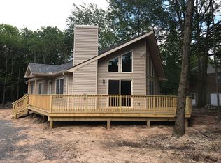 D1823 Penn Forest Trail, Albrightsville, PA