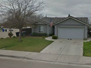 289 Glenview Ave, Sanger, CA 93657