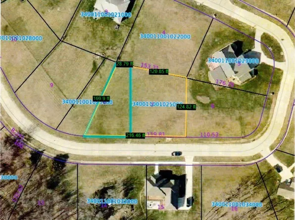 19936 Bella Vista Cir #19930, Centerville, IA 52544