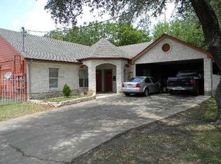 2904 Pecan Springs Rd, Austin, TX 78723