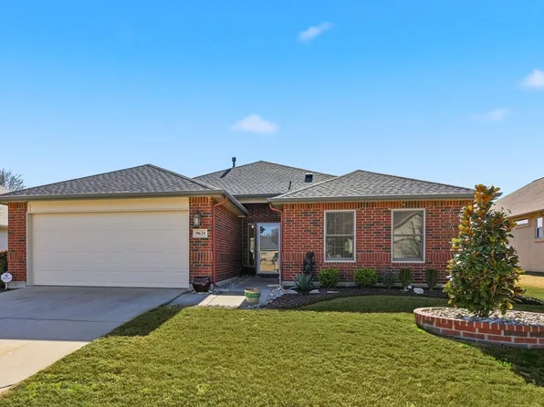 9621 Applewood Trl, Denton, TX 76207