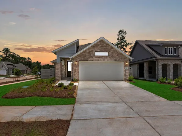 9396 Cordial Cir, Montgomery, TX 77316