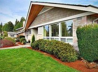 18831 Sound View Pl, Edmonds, WA 98020
