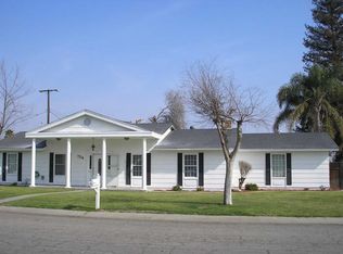 706 Sierra St, Porterville, CA