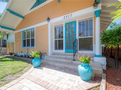 2517 Oakdale St S, Saint Petersburg, FL, 33705