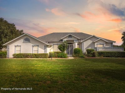 785 N Hambletonian Dr, Inverness, FL, 34453