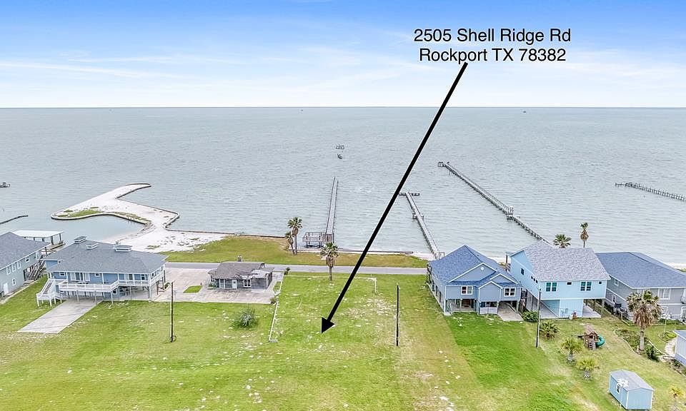 1st image of 2505 & 2510 Shell Ridge Rd