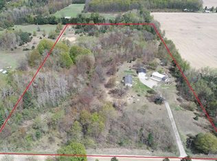 6800 170th Ave, Stanwood, MI 49346