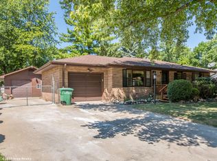 318 SW Westlawn Dr, Ankeny, IA 50023