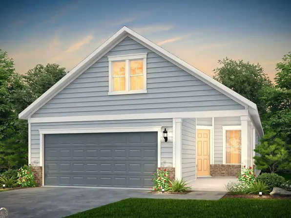 1168 Cypress Way, Greensboro, GA 30642